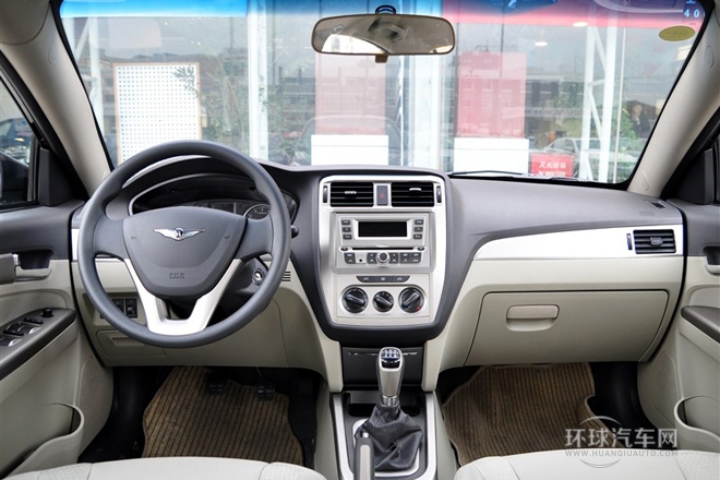 2012款 1.6L 手動舒適型