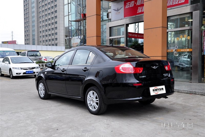 2012款 1.6L 手動舒適型