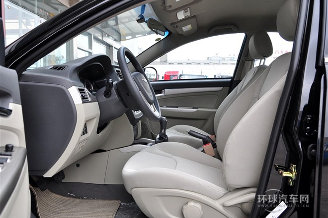 2012款 1.6L 手動(dòng)舒適型