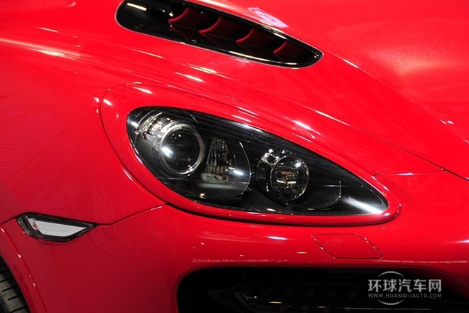 2014款 3.6L 汽油標準型