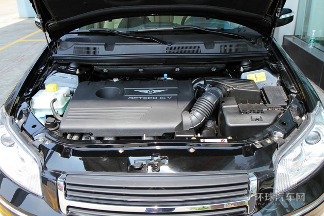 2012款 2.0L 手動(dòng)豪華型DVVT