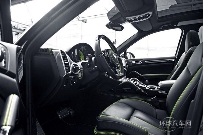 2014款 3.0T 柴油標準型