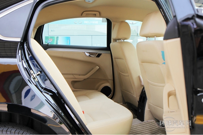 2012款 2.0L 手動豪華型DVVT