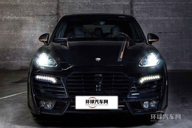 2014款 3.0T 柴油標準型