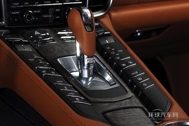 2014款 3.0T 標準型