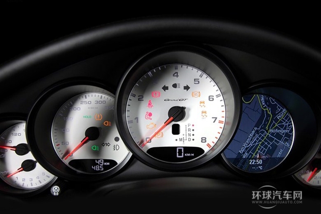 2014款 3.0T 標準型