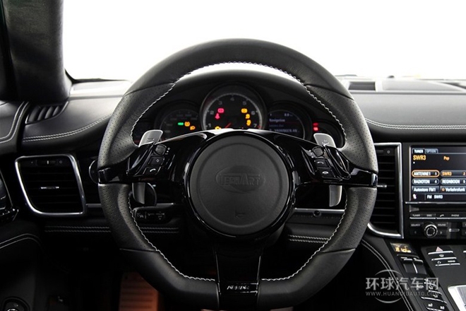 2014款 3.0T 標準型