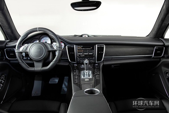 2014款 3.0T 標(biāo)準(zhǔn)型