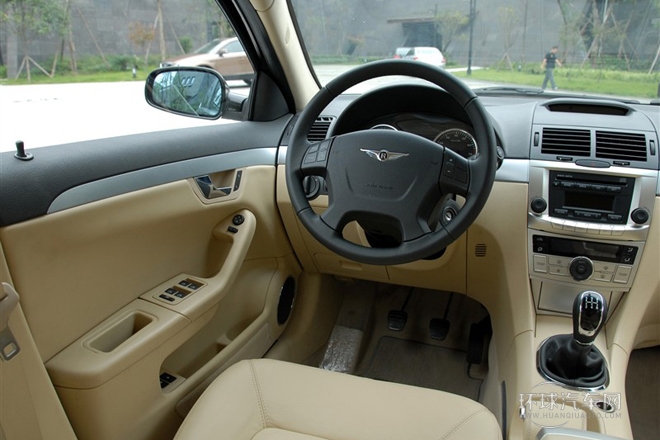 2012款 2.0L 手動尊享型DVVT