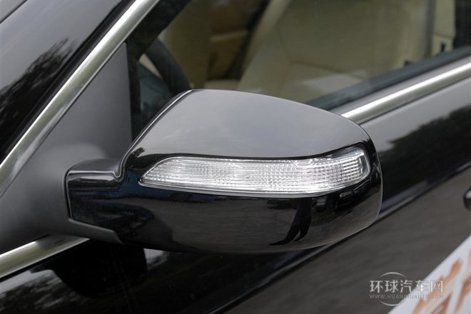 2012款 2.0L 手動尊享型DVVT