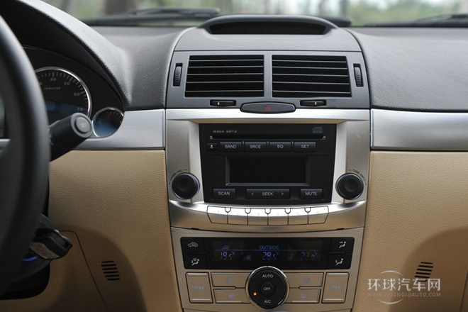 2012款 2.0L 自動豪華型DVVT