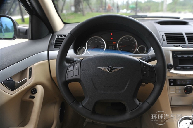 2012款 2.0L 自動豪華型DVVT