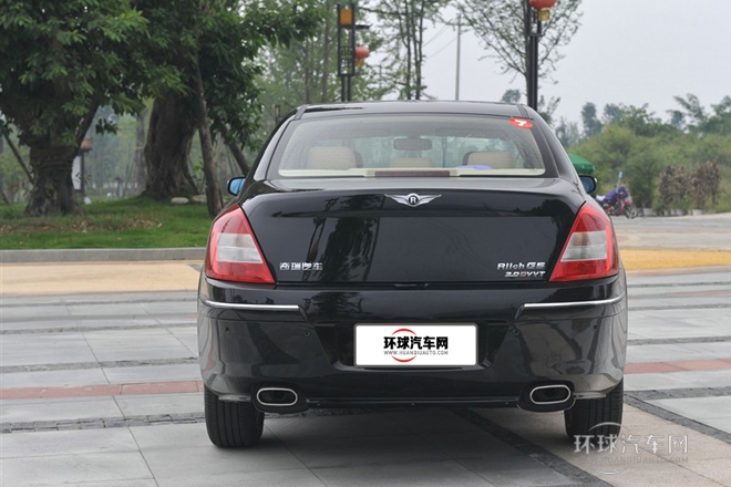 2012款 2.0L 自動(dòng)豪華型DVVT