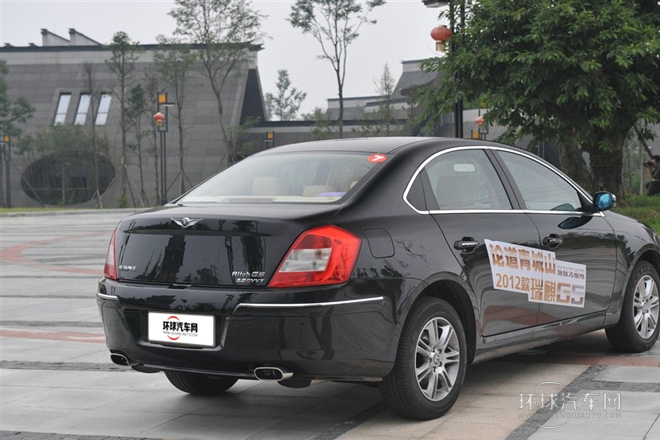 2012款 2.0L 自動豪華型DVVT