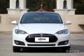 2014款 MODEL S P85