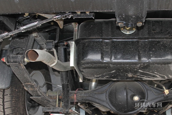 2009款 2.8T 兩驅5座LX