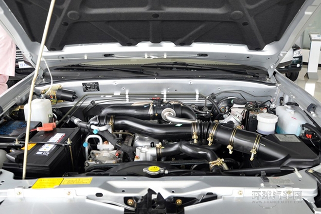 2009款 2.8T 兩驅(qū)5座LX