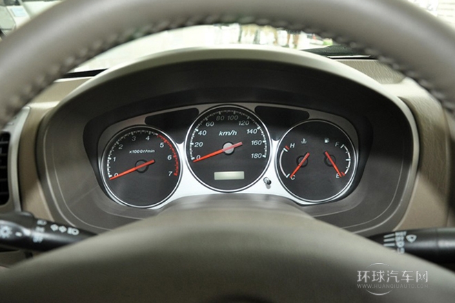 2009款 2.8T 兩驅(qū)5座LX