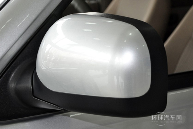 2009款 2.8T 兩驅(qū)5座LX