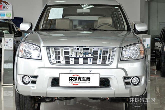 2009款 2.8T 兩驅5座LX