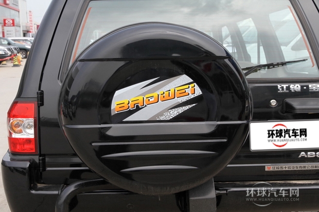 2009款 2.8T 四驅(qū)5座LX