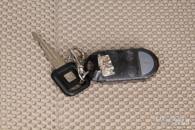 2009款 2.8T 四驅5座LX