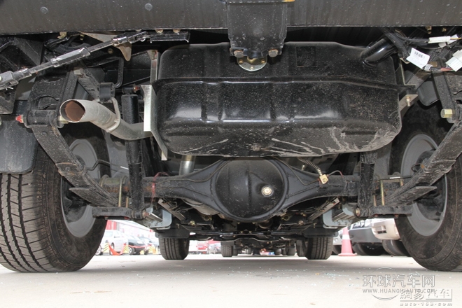 2009款 2.8T 四驅5座LX