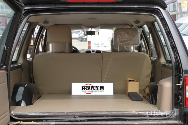 2009款 2.8T 四驅5座LX