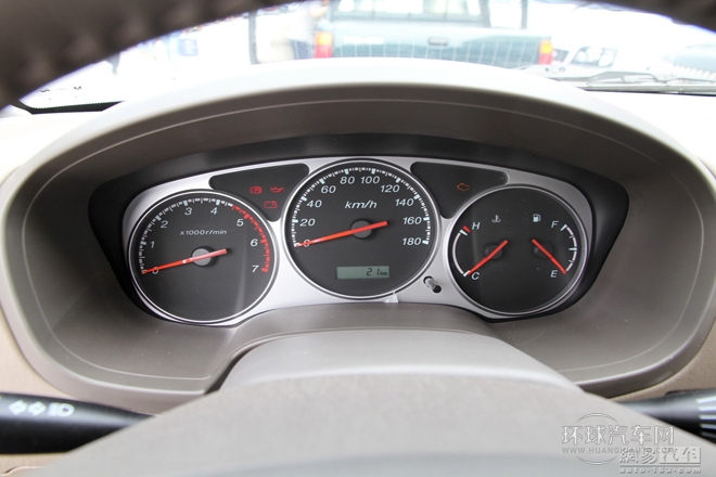 2009款 2.8T 四驅5座LX