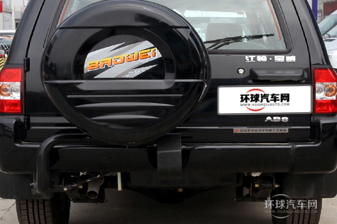 2009款 2.8T 四驅(qū)5座LX