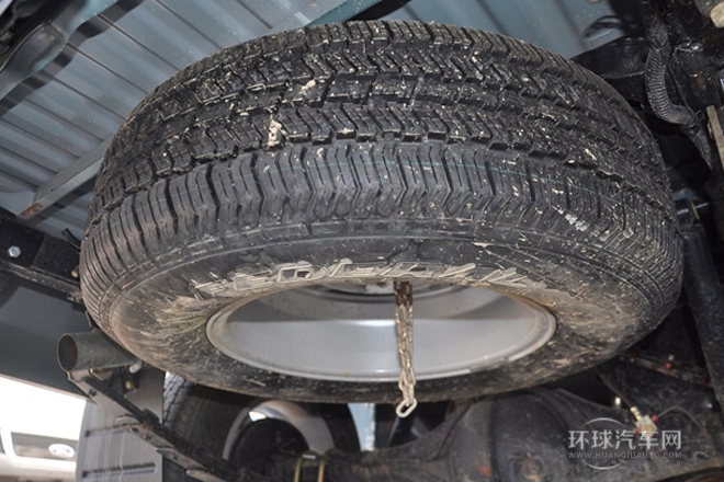 2013款 2.8T四驅(qū)舒適超值版