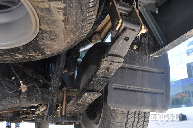 2013款 2.8T四驅(qū)舒適超值版