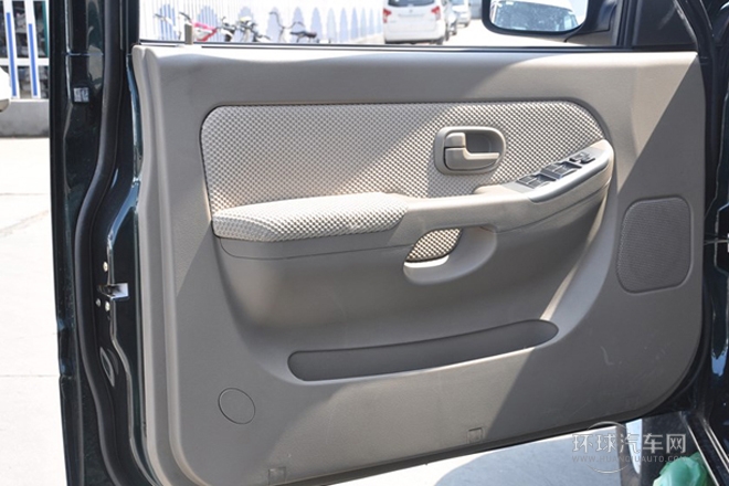 2013款 2.8T四驅舒適超值版