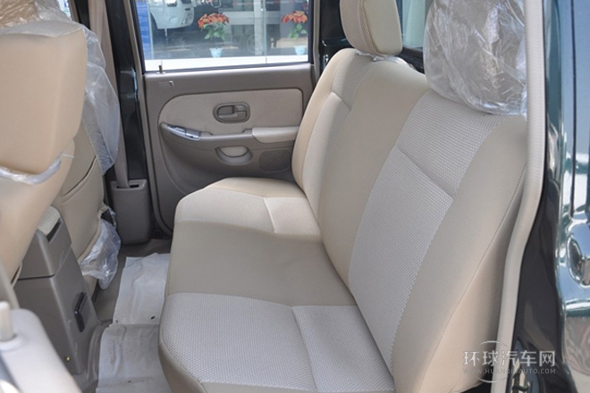 2013款 2.8T四驅舒適超值版