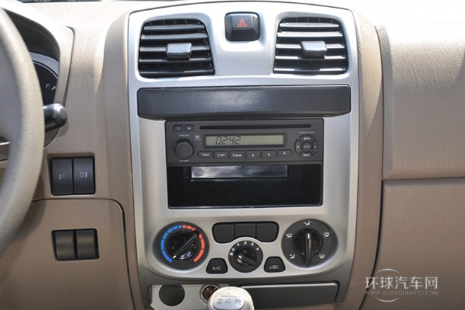 2013款 2.8T四驅(qū)舒適超值版