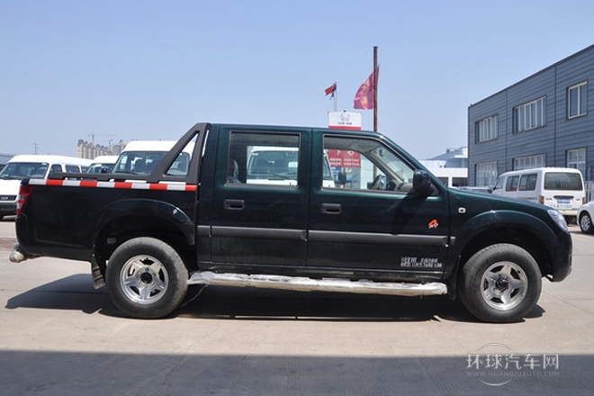 2013款 2.8T四驅舒適超值版