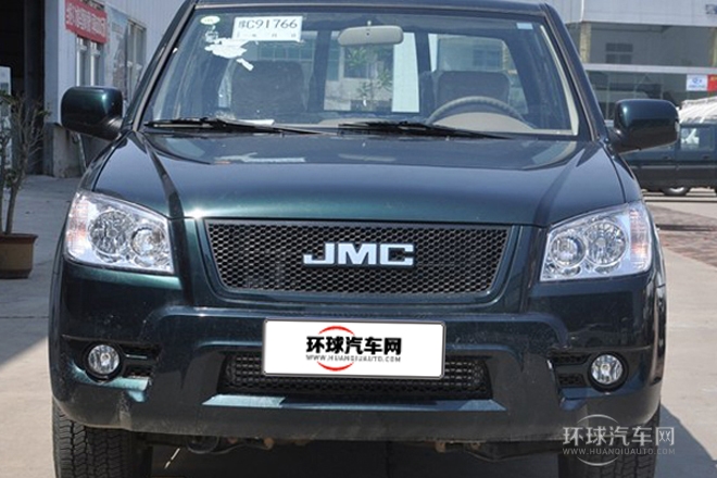 2013款 2.8T四驅舒適超值版