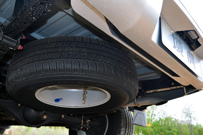 2012款 2.4T四驅(qū)手動(dòng)(LX)JX4D24