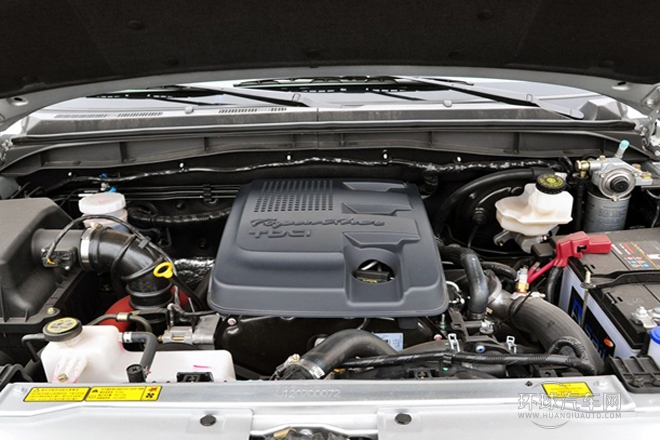 2012款 2.4T四驅手動(LX)JX4D24