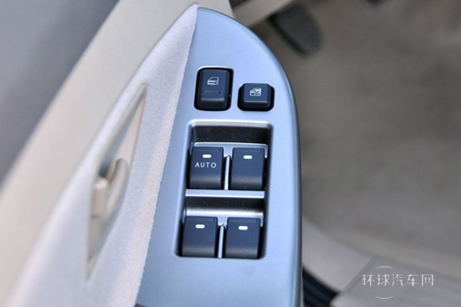 2012款 2.4T四驅手動(LX)JX4D24