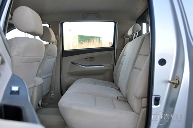 2012款 2.4T四驅手動(LX)JX4D24