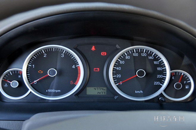 2012款 2.4T四驅手動(LX)JX4D24