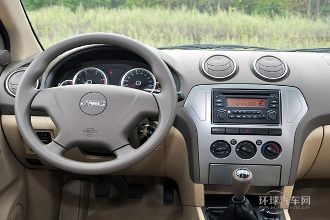 2012款 2.4T四驅(qū)手動(dòng)(LX)JX4D24