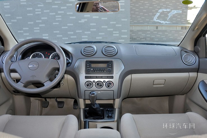 2012款 2.4T四驅(qū)手動(LX)JX4D24