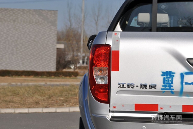 2012款 2.4T四驅手動(LX)JX4D24