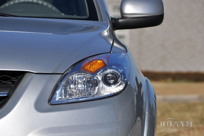 2012款 2.4T四驅手動(LX)JX4D24