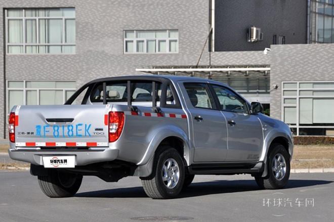 2012款 2.4T四驅(qū)手動(LX)JX4D24