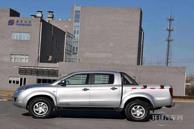 2012款 2.4T四驅手動(LX)JX4D24