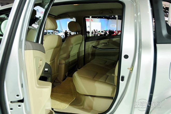 2012款 2.4T四驅手動(SLX)JX4D24