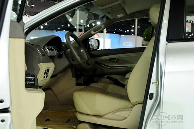 2012款 2.4T四驅手動(SLX)JX4D24